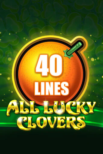 All Lucky Clovers 40 демо игровой автомат | ВАВАДА бесплатно