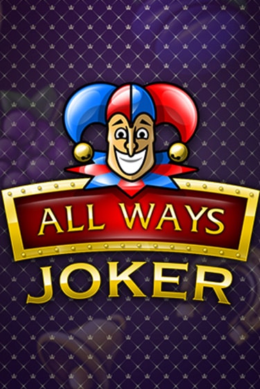 All Ways Joker демо игровой автомат | ВАВАДА бесплатно