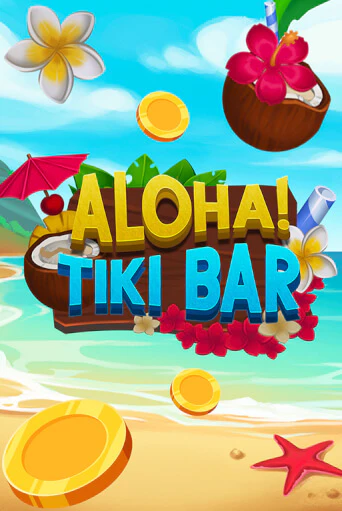 Aloha Tiki Bar демо игровой автомат | ВАВАДА бесплатно