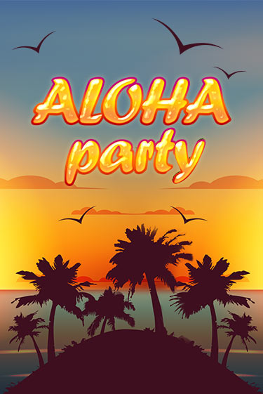 Aloha Party демо игровой автомат | ВАВАДА бесплатно