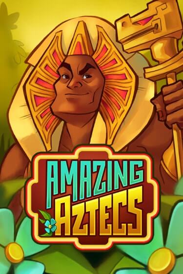 Amazing Aztecs демо игровой автомат | ВАВАДА бесплатно