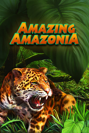 Amazing Amazonia демо игровой автомат | ВАВАДА бесплатно