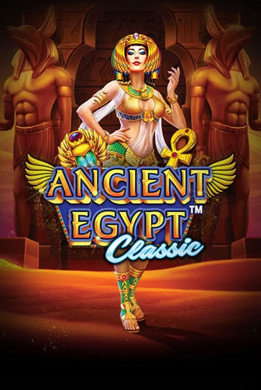 Ancient Egypt Classic™ демо игровой автомат | ВАВАДА бесплатно