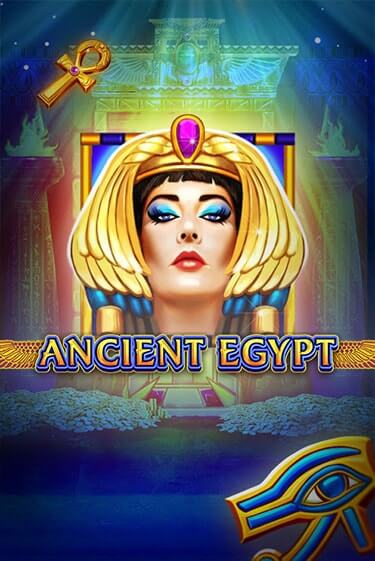 Ancient Egypt демо игровой автомат | ВАВАДА бесплатно