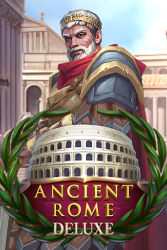 Ancient Rome Deluxe демо игровой автомат | ВАВАДА бесплатно