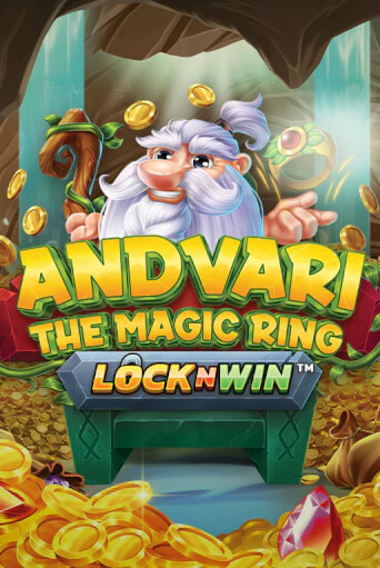 Andvari: The Magic Ring демо игровой автомат | ВАВАДА бесплатно