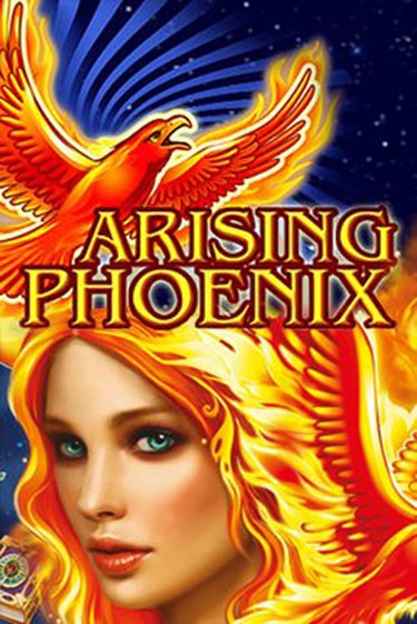 Arising Phoenix демо игровой автомат | ВАВАДА бесплатно