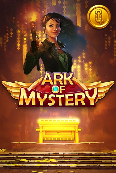 Ark of Mystery демо игровой автомат | ВАВАДА бесплатно