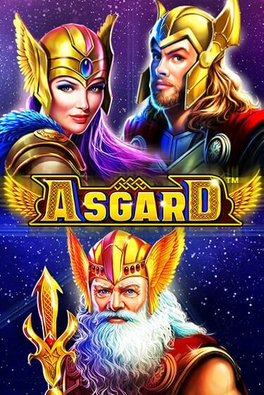 Asgard™ демо игровой автомат | ВАВАДА бесплатно