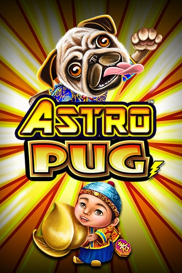 Astro Pug демо игровой автомат | ВАВАДА бесплатно