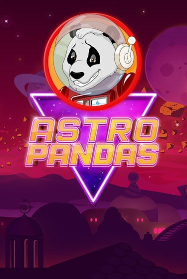 Astro Pandas демо игровой автомат | ВАВАДА бесплатно