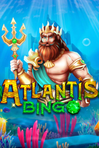 Atlantis Bingo демо игровой автомат | ВАВАДА бесплатно