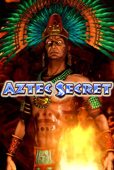 Aztec Secret демо игровой автомат | ВАВАДА бесплатно