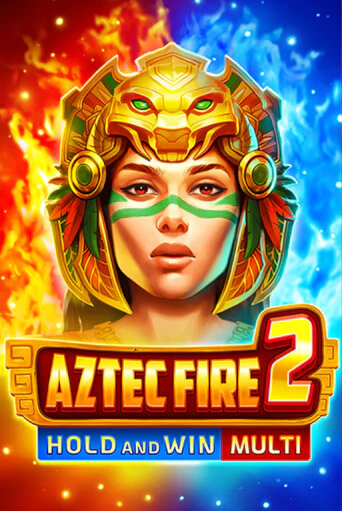 Aztec Fire 2 демо игровой автомат | ВАВАДА бесплатно