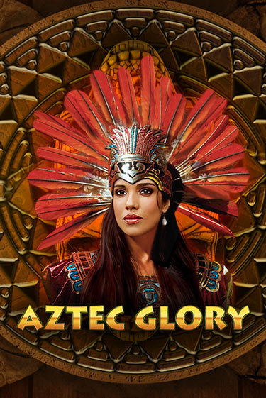 Aztec Glory демо игровой автомат | ВАВАДА бесплатно