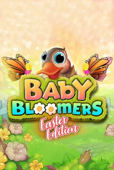 Baby Bloomers демо игровой автомат | ВАВАДА бесплатно