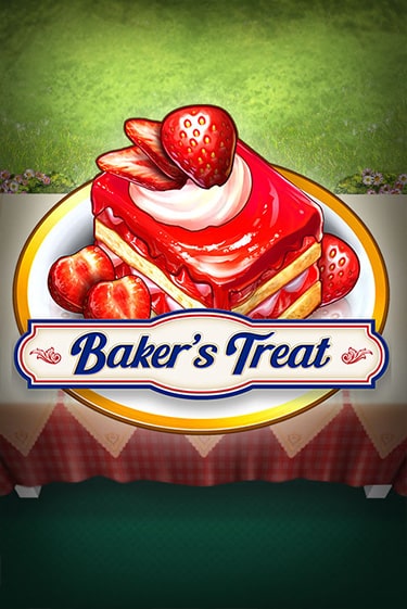 Baker's Treat демо игровой автомат | ВАВАДА бесплатно