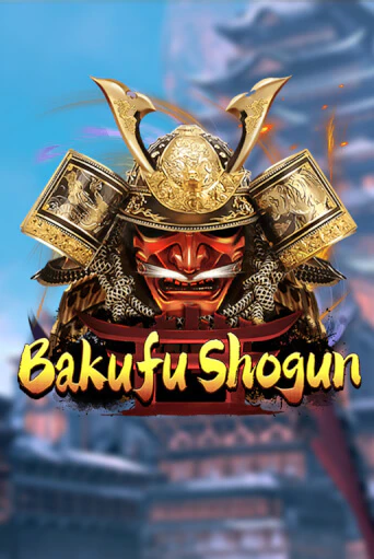 Bakufu Shogun демо игровой автомат | ВАВАДА бесплатно