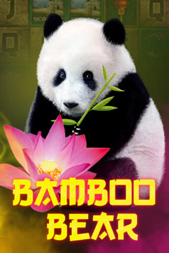 Bamboo Bear демо игровой автомат | ВАВАДА бесплатно