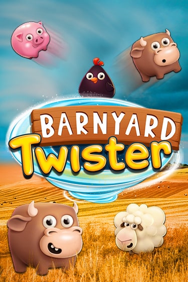 Barnyard Twister демо игровой автомат | ВАВАДА бесплатно