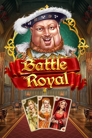 Battle Royal демо игровой автомат | ВАВАДА бесплатно