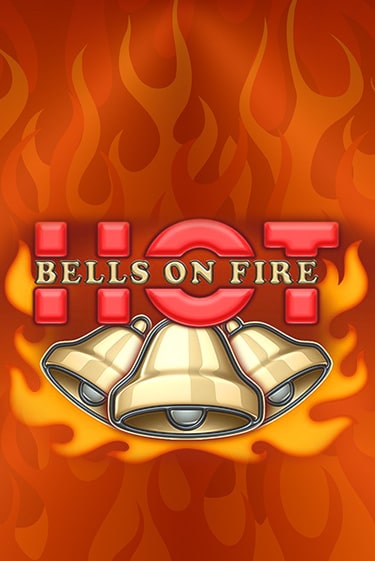 Bells on Fire Hot демо игровой автомат | ВАВАДА бесплатно