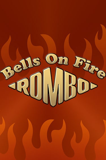 Bells on Fire Rombo демо игровой автомат | ВАВАДА бесплатно