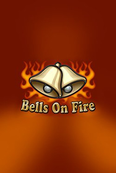 Bells on Fire демо игровой автомат | ВАВАДА бесплатно