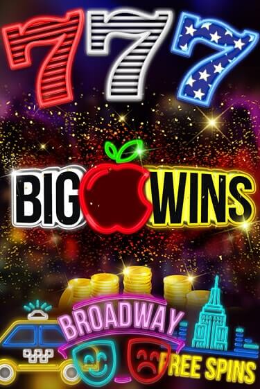 Big Apple Wins демо игровой автомат | ВАВАДА бесплатно