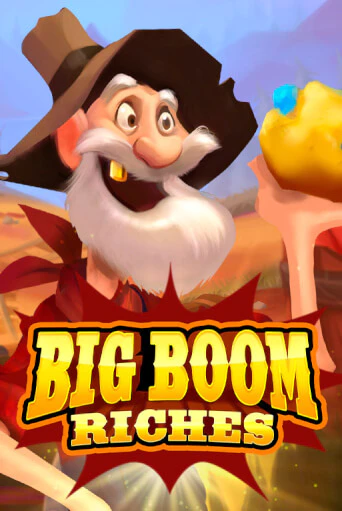 Big Boom Riches демо игровой автомат | ВАВАДА бесплатно