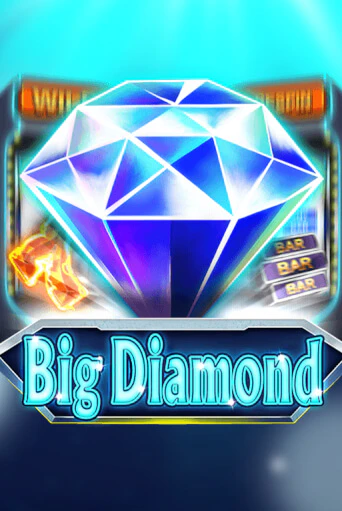 Big Diamond демо игровой автомат | ВАВАДА бесплатно