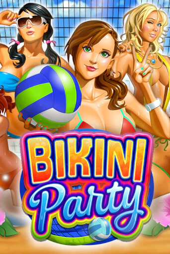 Bikini Party демо игровой автомат | ВАВАДА бесплатно