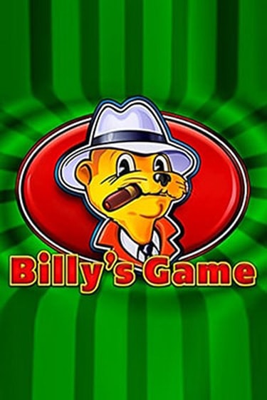 Billy’s Game демо игровой автомат | ВАВАДА бесплатно