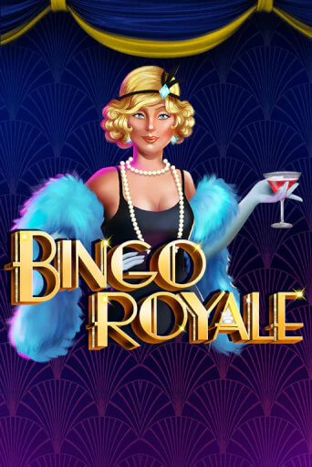 Bingo Royale демо игровой автомат | ВАВАДА бесплатно