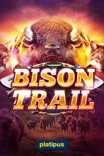 Bison Trail демо игровой автомат | ВАВАДА бесплатно