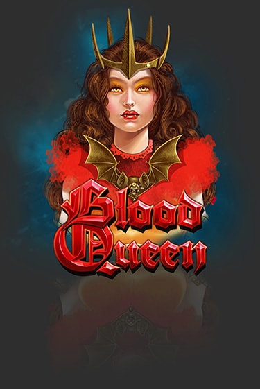 Blood Queen демо игровой автомат | ВАВАДА бесплатно