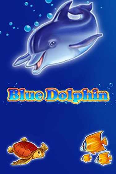 Blue Dolphin демо игровой автомат | ВАВАДА бесплатно