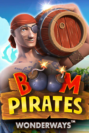 Boom Pirates демо игровой автомат | ВАВАДА бесплатно