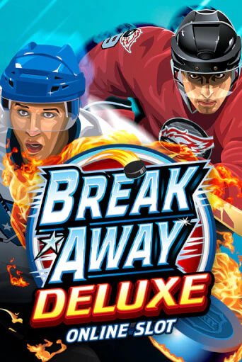 Break Away Deluxe демо игровой автомат | ВАВАДА бесплатно