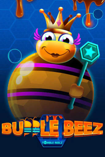 Bubble Beez демо игровой автомат | ВАВАДА бесплатно