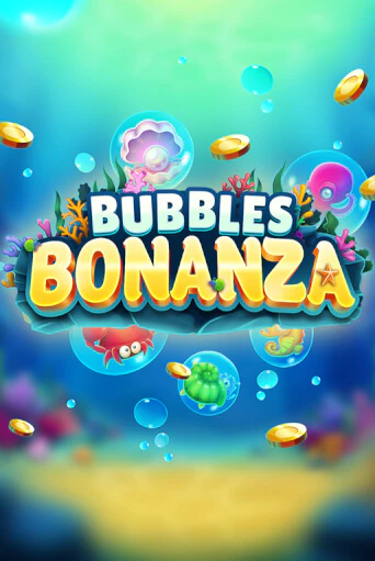 Bubbles Bonanza демо игровой автомат | ВАВАДА бесплатно