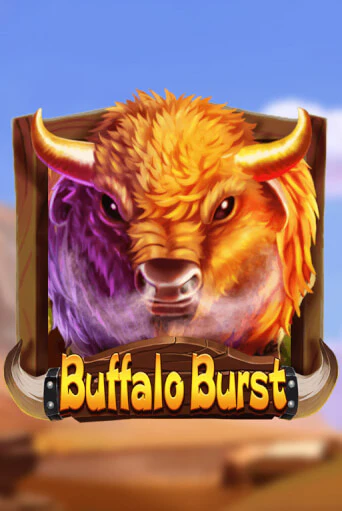 Buffalo Burst демо игровой автомат | ВАВАДА бесплатно