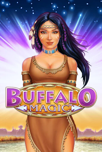 Buffalo Magic демо игровой автомат | ВАВАДА бесплатно