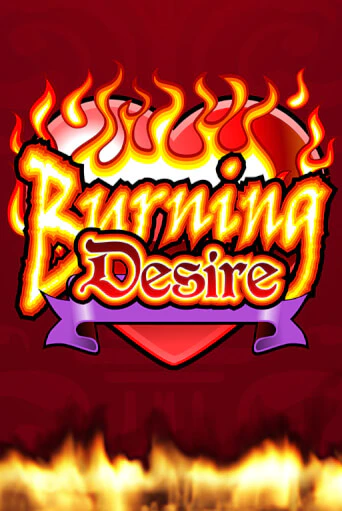 Burning Desire демо игровой автомат | ВАВАДА бесплатно