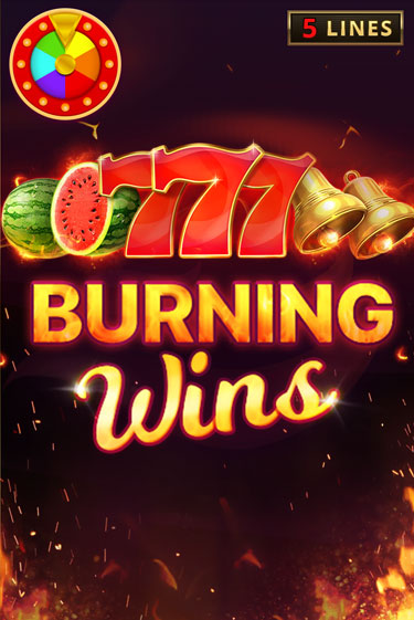 Burning Wins: Classic 5 Lines демо игровой автомат | ВАВАДА бесплатно