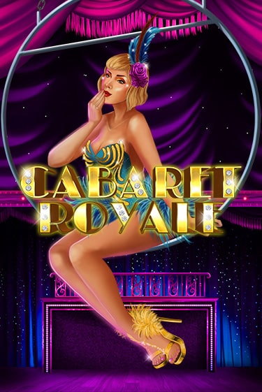 Cabaret Royale демо игровой автомат | ВАВАДА бесплатно