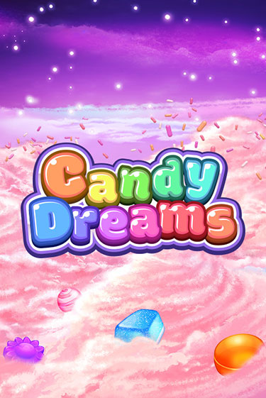 Candy Dreams демо игровой автомат | ВАВАДА бесплатно