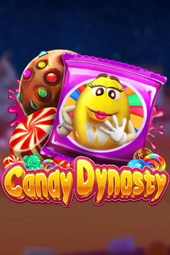 Candy Dynasty демо игровой автомат | ВАВАДА бесплатно