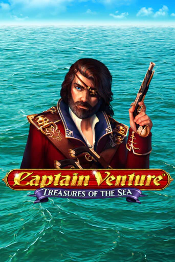 Captain Venture демо игровой автомат | ВАВАДА бесплатно