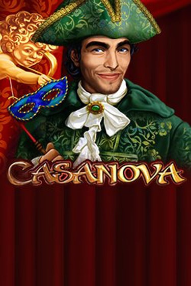 Casanova демо игровой автомат | ВАВАДА бесплатно